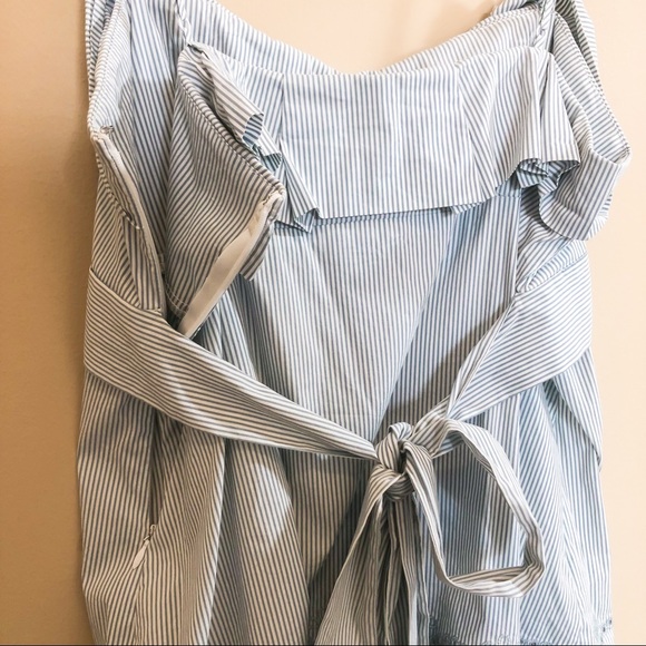 BCBG tank top - size medium - Picture 9 of 9